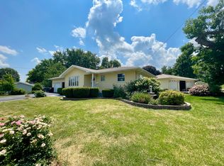 209 W South St, Malden, IL 61337