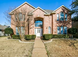5935 Willow Wood Ln, Dallas, TX 75252