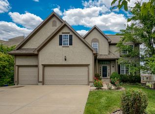 14533 Newton St, Overland Park, KS 66223