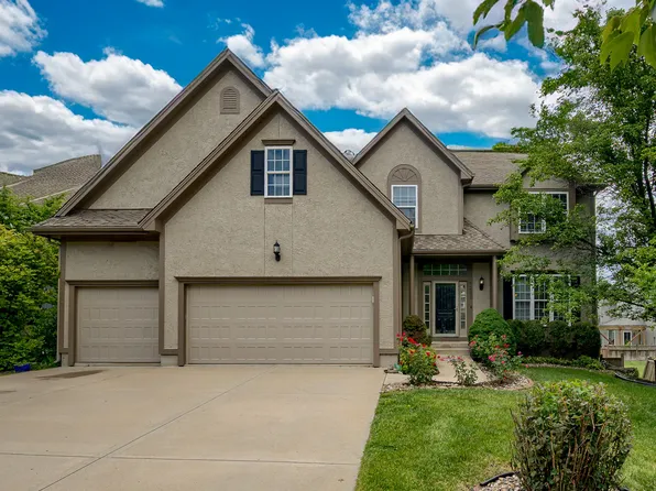 14533 Newton St, Overland Park, KS 66223