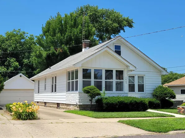 1405 S Capitol St, Pekin, IL 61554