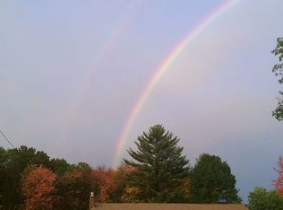 52 Neck Hill Rd, Hopedale, MA 01747