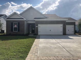 202 Copper Leaf Dr LOT 146A, Myrtle Beach, SC 29588