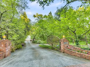 1210 Millertown Rd, Auburn, CA 95603