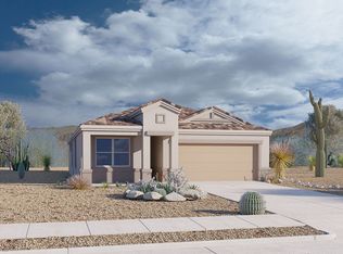 9220 W Senita Bloom Way, Marana, AZ 85653