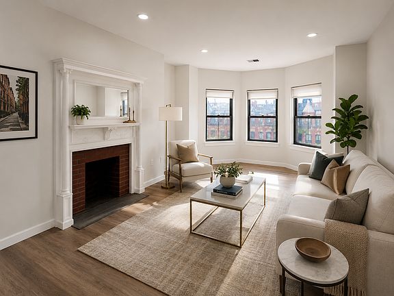 2nd image of 557 Columbus Ave #3O2