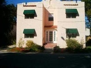 2415 W Stroud Ave APT 3, Tampa, FL 33629