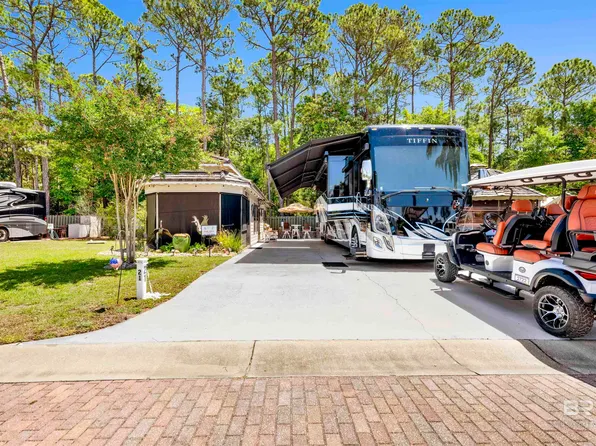 4650 Griffith Marina Rd Lot 21, Orange Beach, AL 36561
