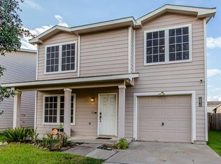 19830 Creston Cove Ct, Cypress, TX 77433