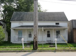 919 Baldwin St, Elkhart, IN 46514