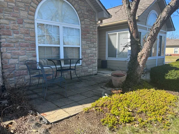 266 Churchill Crossing, Nicholasville, KY 40356