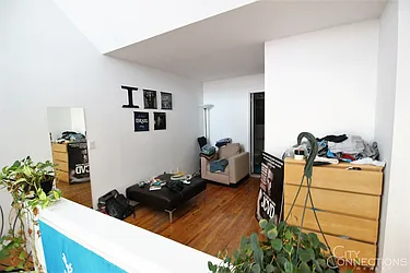 Rented by City Connections Realty