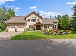 N/A, Sun Valley, ID 83353
