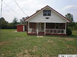 3341 Cedar Springs Rd, Jacksonville, AL 36265