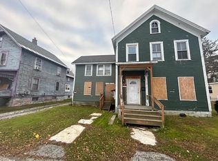 94 River St, Rutland, VT 05701