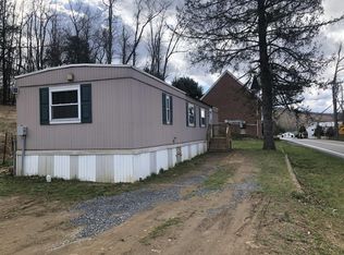 8950 Back Creek Valley Rd, Hedgesville, WV 25427