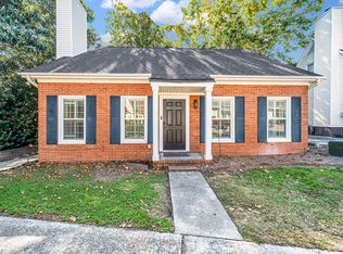 2002 Townvue Ct, Augusta, GA 30904