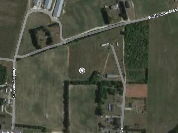 2 N Washington St, Millsboro, DE 19966