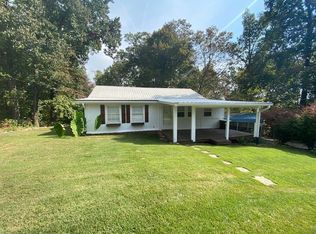 140 W Gregory Rd, Stewart, TN 37175