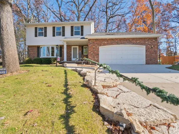 305 Windward Rd, Green Bay, WI 54302