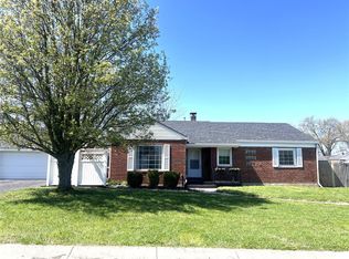 975 Harrison Ave, Hamilton, OH