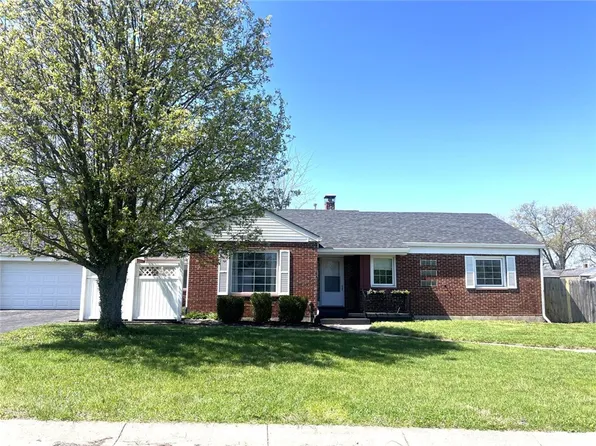 975 Harrison Ave, Hamilton, OH 45013