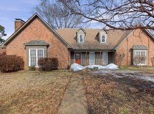 6868 Fox Horse Cv W, Memphis, TN 38141