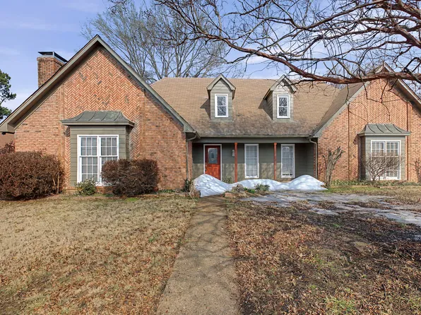 6868 Fox Horse Cv W, Memphis, TN 38141