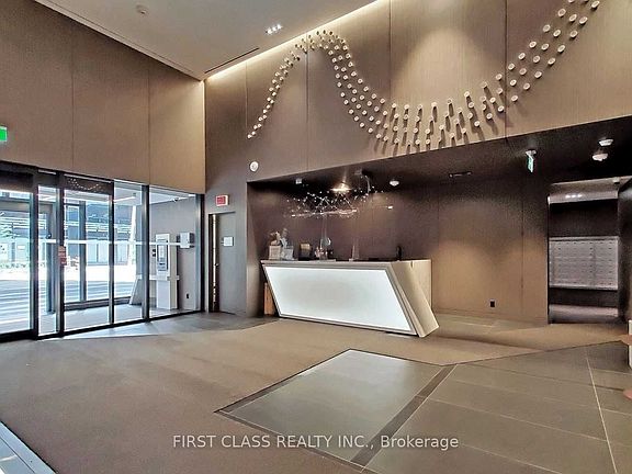 2nd image of 181 Dundas St E Unit 1002