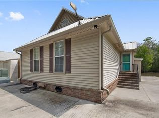 22712 Chene Blanc Ln, Maurepas, LA 70449