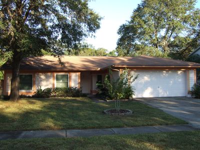17606 Shadyside Cir, Lutz, FL, 33549