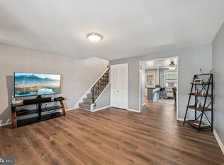 4110 Doris Ave, Baltimore, MD 21225