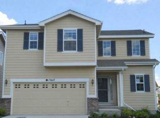 17647 Quarry Way, Monument, CO 80132