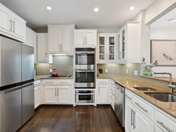 4122 La Place Dr, Dallas, TX 75220