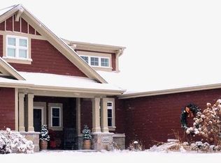 2025 Highland Ct, Slinger, WI 53086