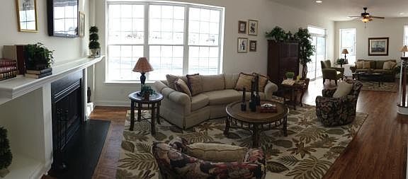 2nd image of 2645 W73 Homestead Dr
