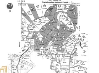 0 Fox Valley Rd #27, Clarkesville, GA 30523