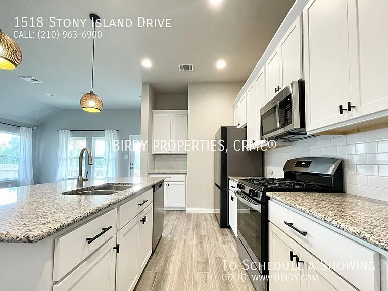 1518 Stony Island Dr — Photo 8
