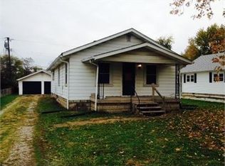 3420 Division St, Indianapolis, IN