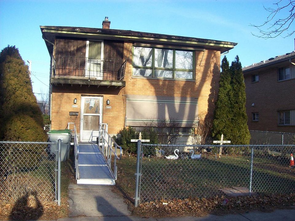 1st image of 6114 West Medford AVENUE #6116