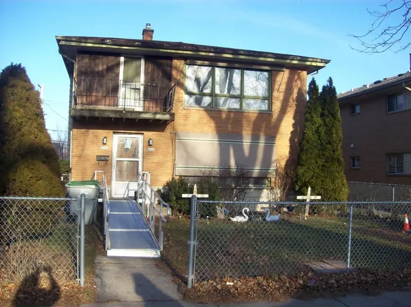 6114 West Medford AVENUE #6116, Milwaukee, WI 53218