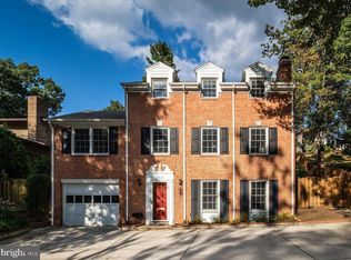 5331 Massachusetts Ave, Bethesda, MD 20816