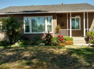 4842 Canehill Ave, Lakewood, CA 90713