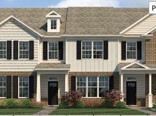 2056 Harlequin Dr, Indian Trail, NC 28079