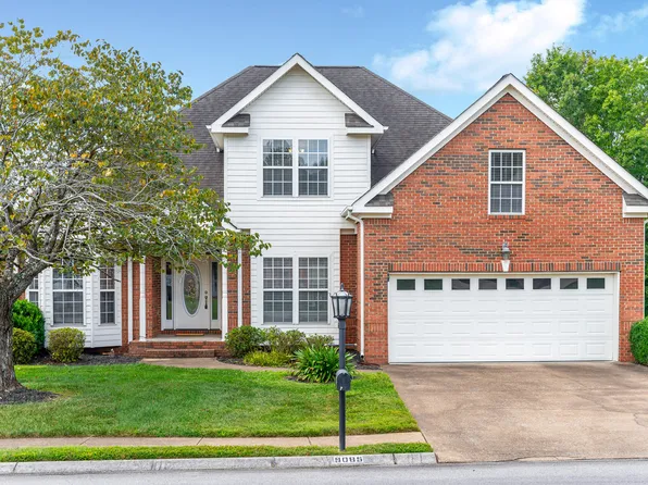 9085 Crystal Brook Dr, Apison, TN 37302