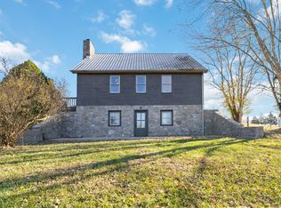 3895 State Highway 518, Hustonville, KY 40437