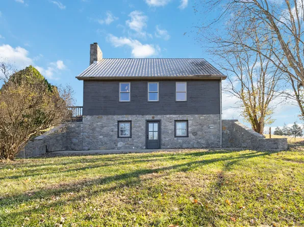 3895 State Highway 518, Hustonville, KY 40437