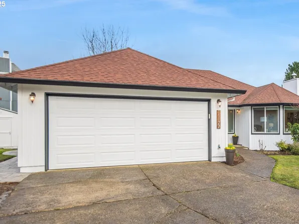 11177 SE Mystery Springs Ct, Clackamas, OR 97015