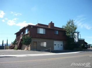 8221 E Spouse Dr, Prescott Valley, AZ 86314