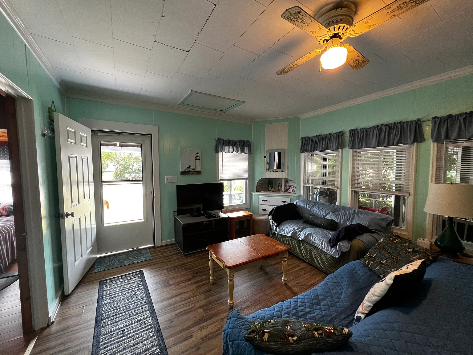 2 bed, $1,700 — Photo 3